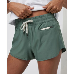 WOMEN'S CLEMENTINE SHORT 2.0 Size M